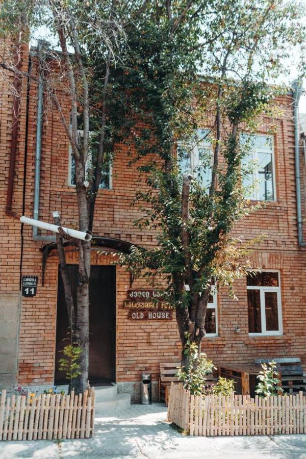 Апартаменти Old House Ахалціхе Екстер'єр фото